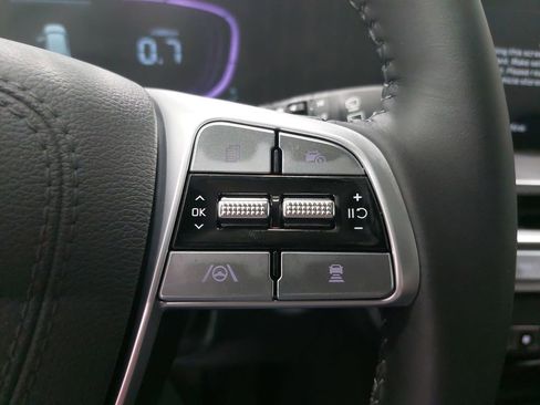 New 2025 Kia Telluride S image 20