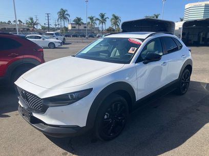 Certified 2026 MAZDA CX-30 2.5 Turbo