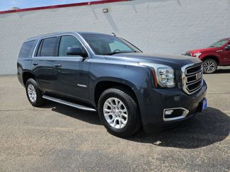 Used 2020 GMC Yukon SLT w/ Open Road Package video 1