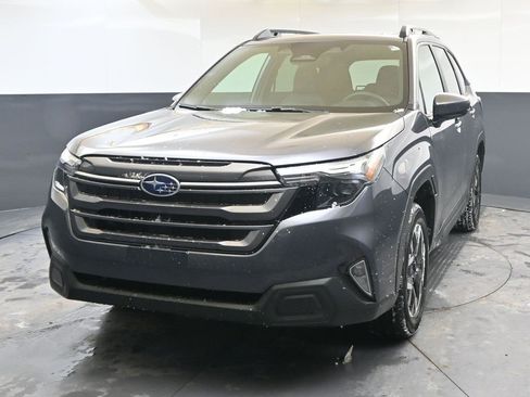 New 2026 Subaru Forester Premium image 1