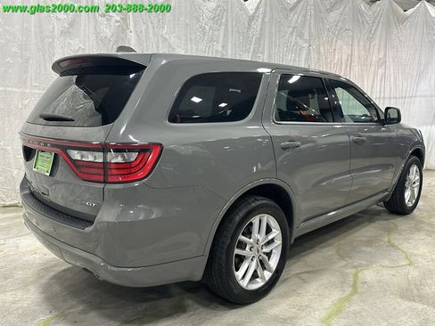 Used 2022 Dodge Durango GT image 8