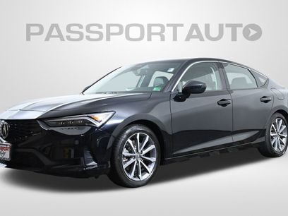 Used 2023 Acura Integra