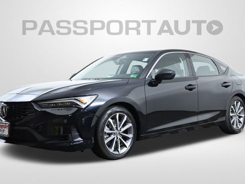 Used 2023 Acura Integra image 1