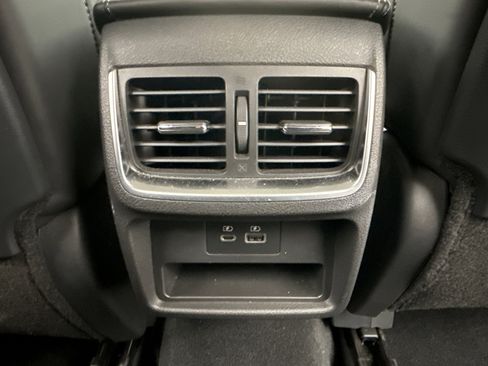 Used 2023 INFINITI QX50 Luxe image 21