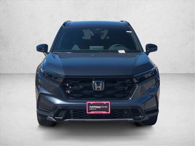 New 2027 Honda CR-V Sport-L image 6