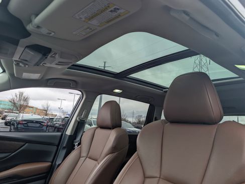 Used 2024 Subaru Ascent Touring AWD/4WD image 11