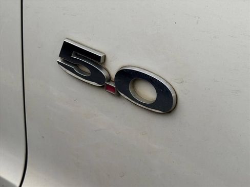 Used 2013 Ford Mustang GT Premium w/ Electronics Pkg RWD image 2