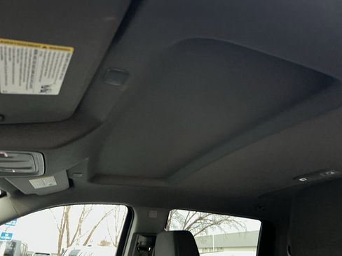 Used 2024 GMC Sierra 1500 Elevation image 23