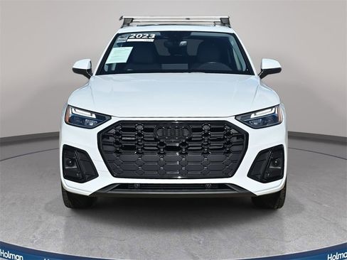 Certified 2023 Audi Q5 2.0T Premium Plus w/ Premium Plus Package image 8