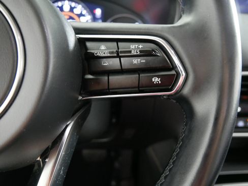 Used 2024 MAZDA CX-90 3.3 Turbo w/ Preferred Plus AWD/4WD image 28