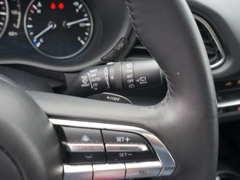 Used 2022 MAZDA CX-30 AWD 2.5 S w/ Premium Package image 29