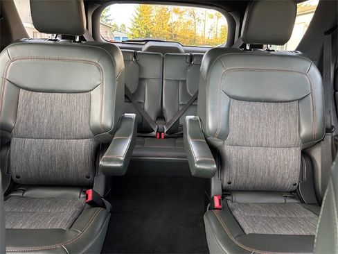 Used 2023 Ford Explorer Timberline w/ Timberline Technology Package image 21