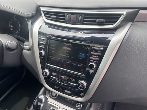 Used 2021 Nissan Murano SL w/ SL Moonroof Package FWD image 21