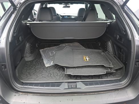 Used 2024 Subaru Outback Wilderness w/ Wilderness Package image 18