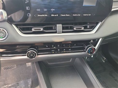 New 2026 Chevrolet Equinox LT w/ Midnight Edition image 32