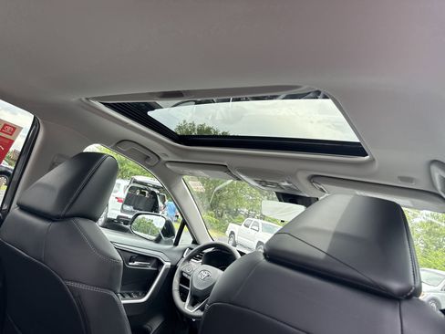 New 2025 Toyota RAV4 XLE Premium image 32
