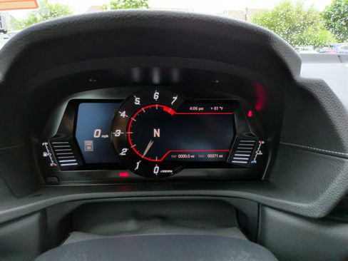 Used 2026 Toyota Supra Premium w/ Driver Assist Package image 15