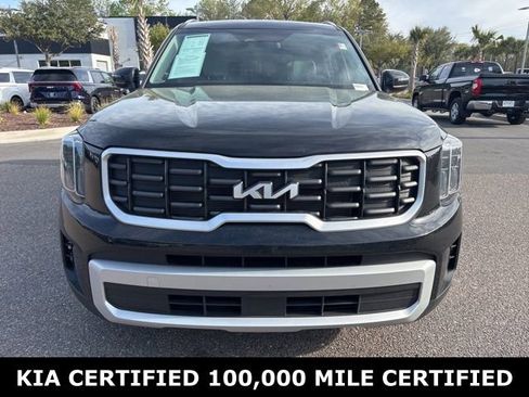Used 2025 Kia Telluride S image 2