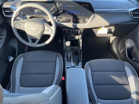 New 2026 Chevrolet TrailBlazer LT w/ Driver Confidence Package image 7