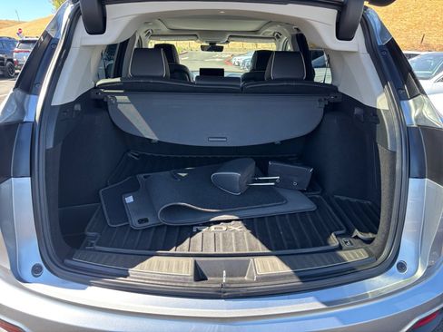 Used 2020 Acura RDX w/ Advance Package AWD/4WD image 19