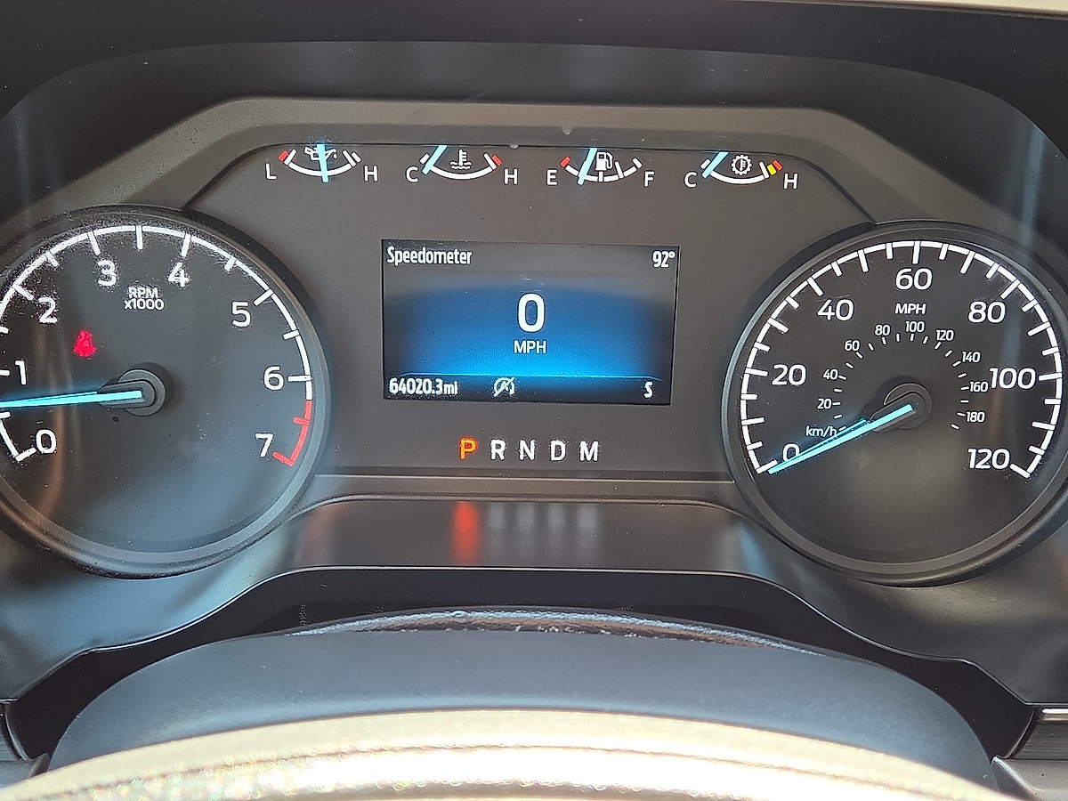 Certified 2023 Ford F150 XLT AWD/4WD image 27