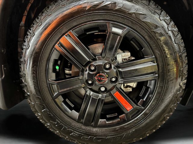 Used 2025 Nissan Rogue SV AWD/4WD image 30
