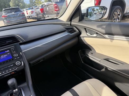 Used 2018 Honda Civic LX image 20