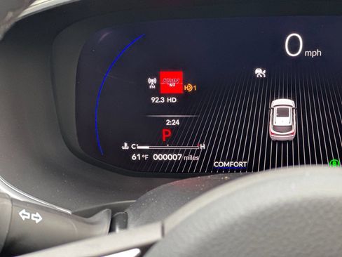 New 2026 Acura MDX w/ Technology Package image 27