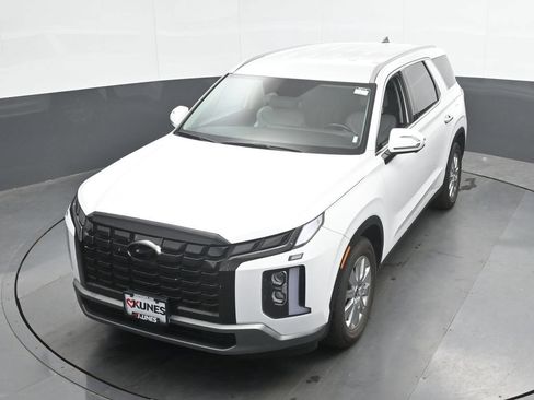 Certified 2024 Hyundai Palisade SEL AWD/4WD image 36