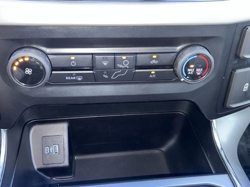 Used 2021 Ford F150 XLT w/ Trailer Tow Package AWD/4WD image 18