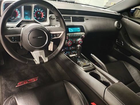 Used 2011 Chevrolet Camaro SS w/ RS Package RWD image 26