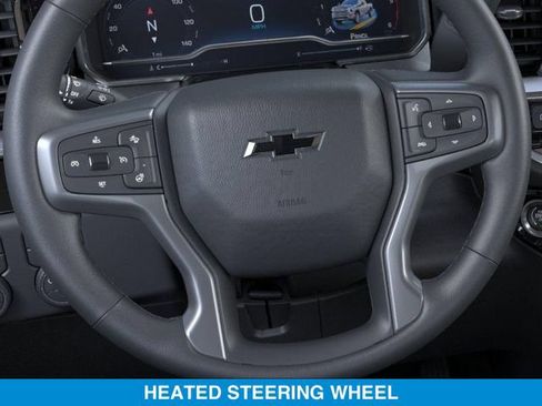 New 2026 Chevrolet Silverado 2500 LT w/ Trail Boss Package AWD/4WD image 19