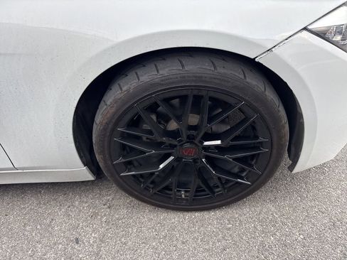 Used 2015 BMW 328i Sedan image 3