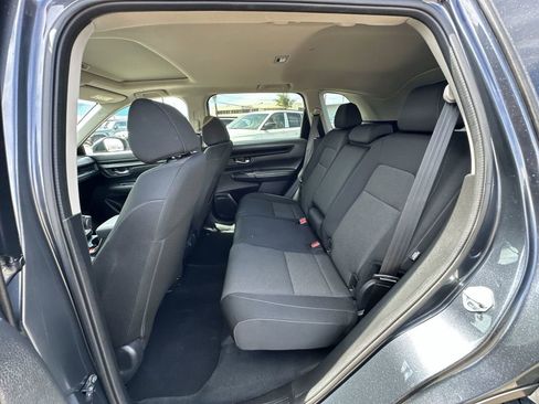 Used 2023 Honda CR-V EX image 31