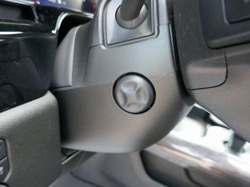 New 2026 Chevrolet Silverado 1500 LTZ w/ LTZ Premium Package image 18