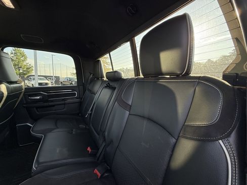 Used 2022 RAM 3500 Laramie image 27