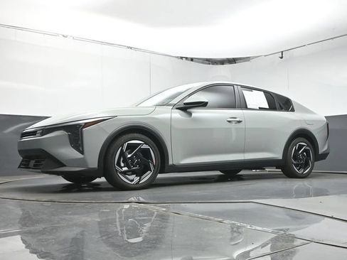 Used 2026 Kia K4 EX FWD image 36