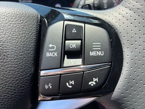 New 2026 Ford Explorer ST w/ Sun And Sound Package AWD/4WD image 37