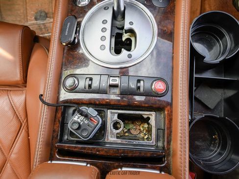 Used 2009 Bentley Continental GTC AWD/4WD image 65