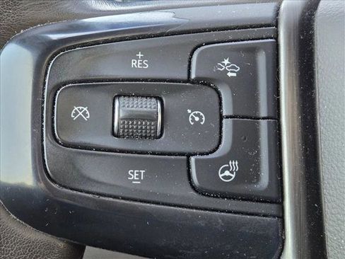 Used 2021 GMC Sierra 1500 Denali w/ Denali Ultimate Package image 12