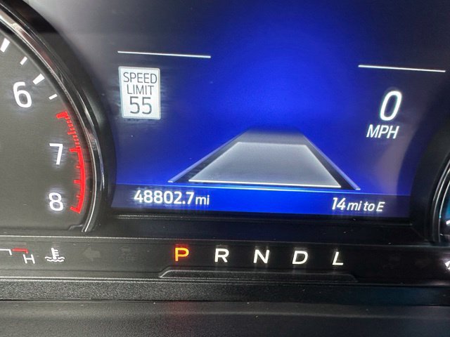 Used 2022 Ford Explorer XLT w/ Equipment Group 202A AWD/4WD image 28