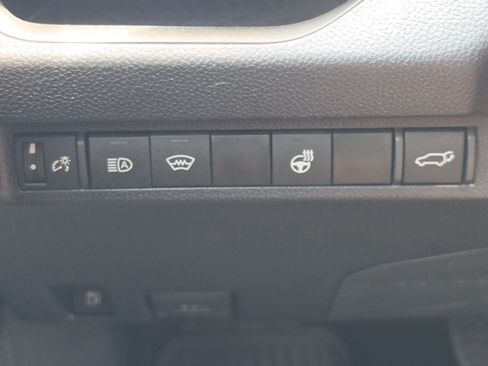 Certified 2024 Toyota RAV4 XSE w/ Weather Package AWD/4WD image 15