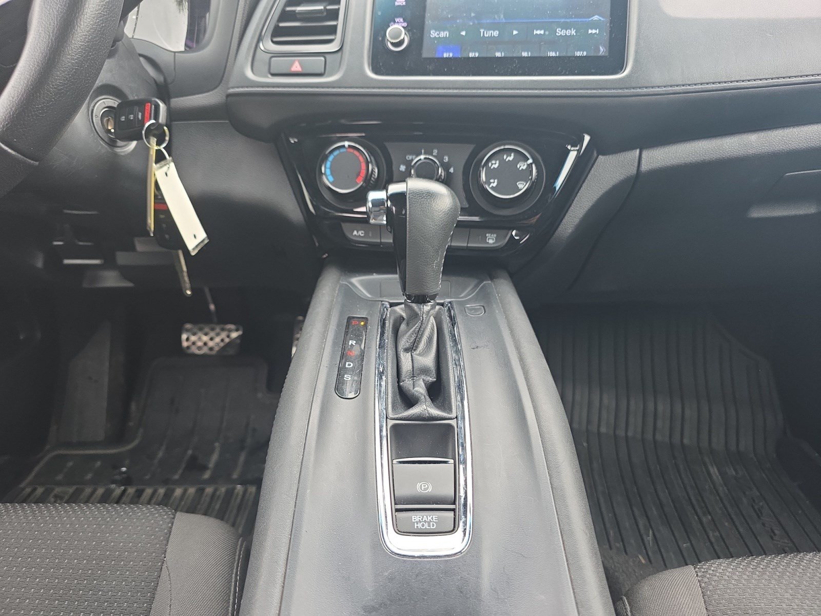 Used 2022 Honda HR-V Sport image 13