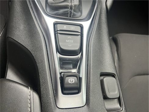 Used 2023 Chevrolet Camaro LT image 19