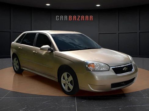 Used 2006 Chevrolet Malibu LT image 3