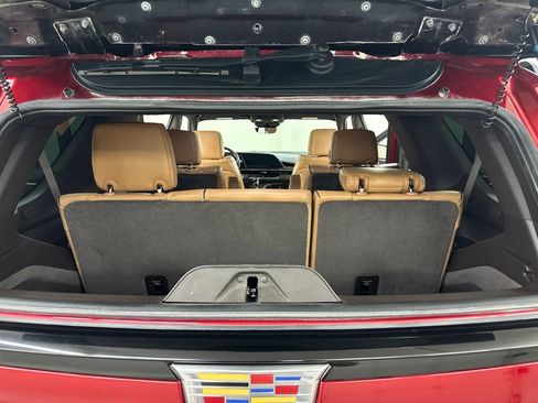 Certified 2023 Cadillac Escalade Sport AWD/4WD image 31