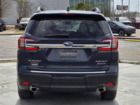 Used 2024 Subaru Ascent Limited w/ Technology Package image 3