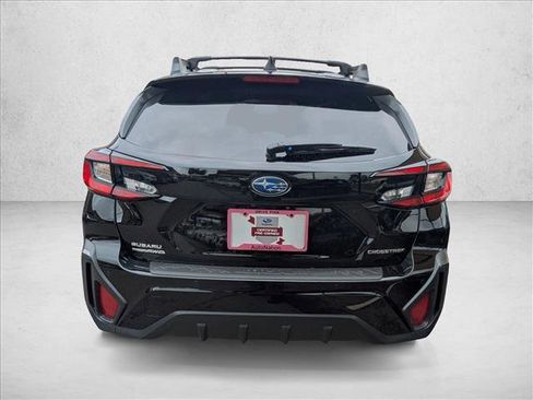 Used 2025 Subaru Crosstrek 2.5i Limited w/ Popular Package #4A AWD/4WD image 6