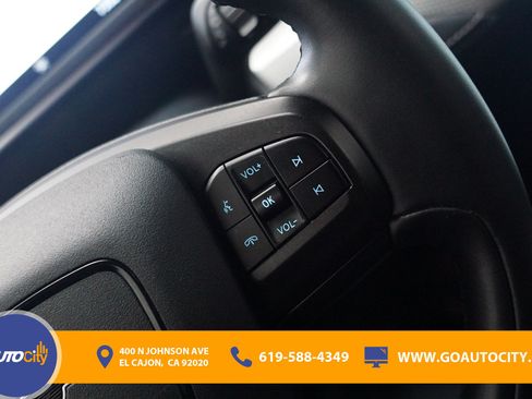 Used 2022 Ford Mustang Mach-E Select RWD image 21