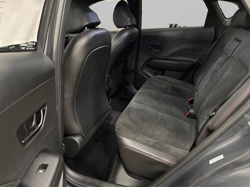 Used 2024 Hyundai Kona N Line image 10